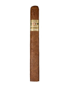 Blanco - Cigar Obsession Final Third - 6 x 54 Toro