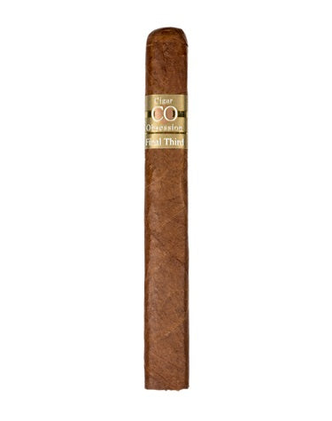 Blanco - Cigar Obsession Final Third - 6 x 54 Toro