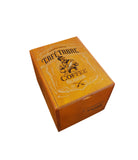 Gurkha - Cafe Tabac - Coffee Flavor - 5 x 52 Robusto