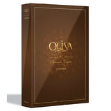 Oliva - 2022 Advent Calendar - 25 Cigars