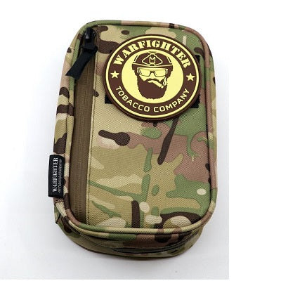 warfighter tobacco humidor Warfighter 4 Cigars and Accessories Case