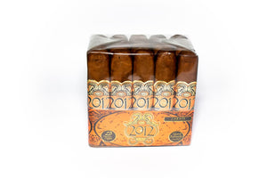 2012 by Oscar - Corojo - 4 x 52 Short Robusto