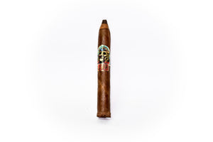 Island Jim Corojo - 6.5 x 52 Shaggy Torpedo - (Box of 21 or Single Cigar)