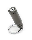 Dissim - Bullseye Cigar Punch - Gunmetal