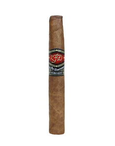 LFD - Double Ligero - Natural - 6 x 54 Chisel