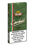 Toscano - Garibaldi - Single Cigar or Box of 5