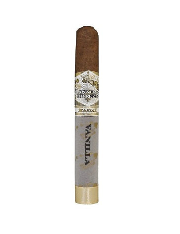 breeze vanilla tobacco Pro Disposable Vape Hawaiian Breeze Vanilla Corona Cigar