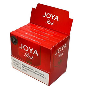 Joya de Nicaragua - Joya Red - 4 x 32 Petit (Tin of 10)