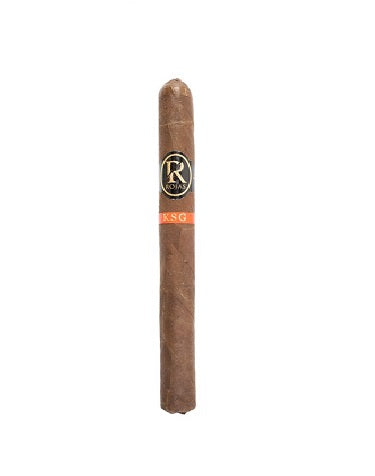 Rojas - KSG Habano Limited Edition - 6.25 x 42 Lonsdale