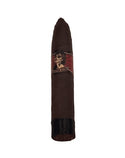 Drew Estate - Deadwood Leather Rose - 5 x 54 Torpedo