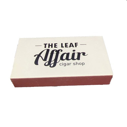 4 Inch Cigar Matches - Box of 60