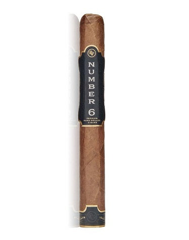 Rocky Patel - Number 6 - 6 x 44 Corona