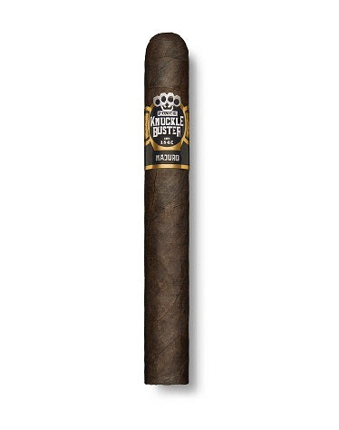 Punch - Knuckle Buster Maduro - 6 x 50 Toro