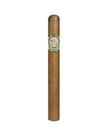 Salute to Arms Cigar - Army - 7 x 52 Churchill