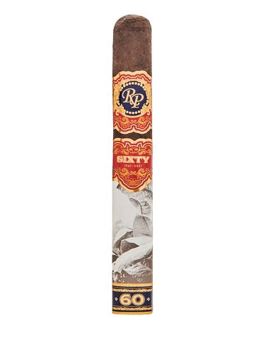 Rocky Patel - Sixty - 6.5 x 52 Toro