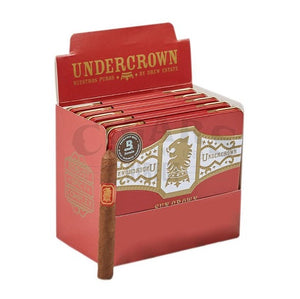 Drew Estate - Under Crown Sungrown - 4 x 32 Petit (Tin of 10)