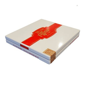 The Leaf Affair Cigar - Red Label - 4 x 60 Box Pressed Gordito