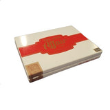 The Leaf Affair Cigar - Red Label - 6 x 52 Box Pressed Toro