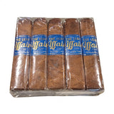 The Leaf Affair Cigar - Blue Label - 4 x 52 Box Pressed Short Robusto