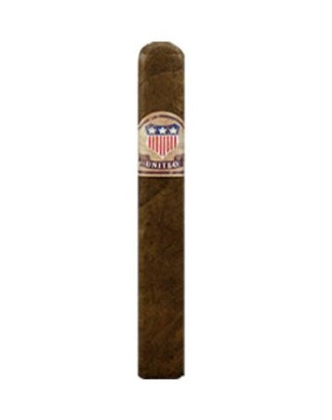 United Cigar - Maduro - 6 x 54 Toro