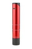 XIKAR Turrim Single Torch Lighter - Daytona Red
